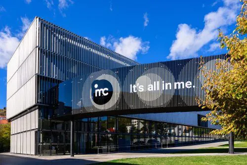 IMC Hochschule für Angewandte Wissenschaft Krems