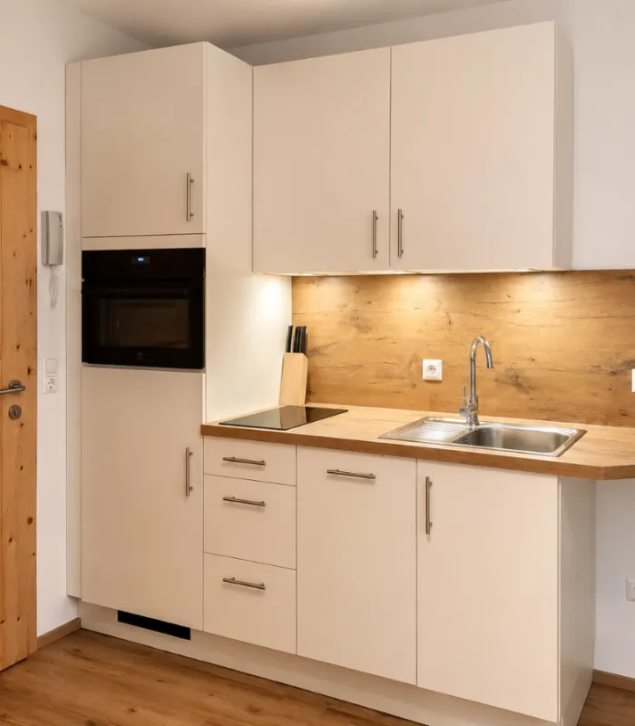 Studenten Apartments in Krems