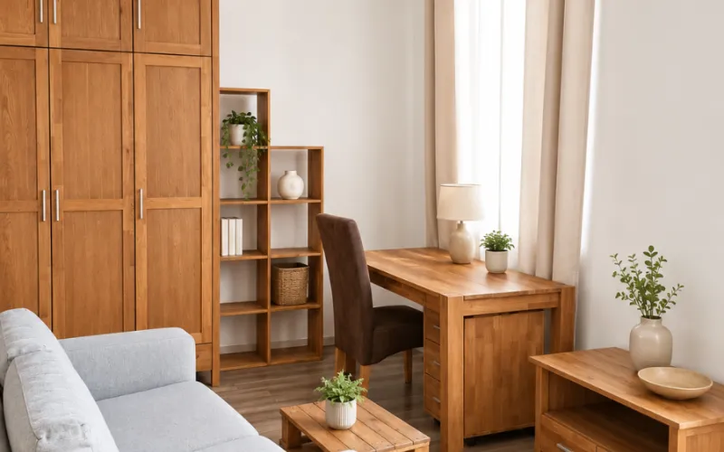 Studenten Apartment Schillerstraße Krems
