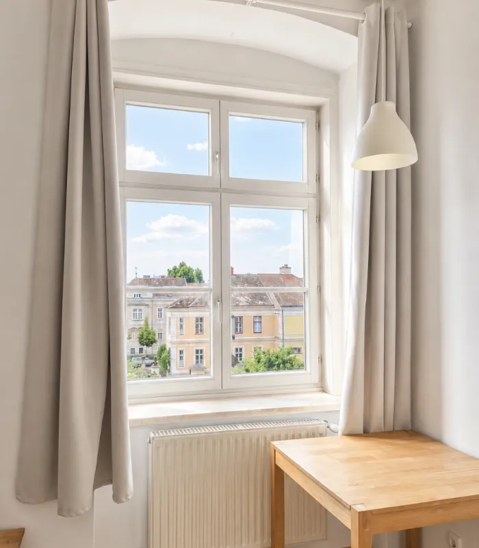 Studenten Apartments in Krems